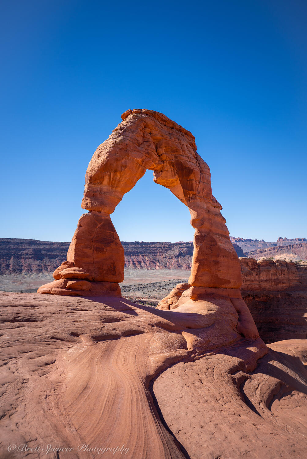 Delicate Arch
